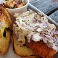  at Dharma Southern Chick'n in Orlando