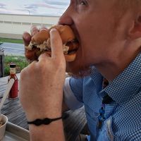  at Dharma Southern Chick'n in Orlando