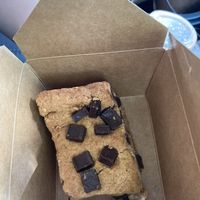 s’mores   at Dharma Southern Chick'n in Orlando