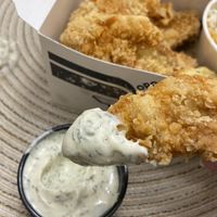   at Dharma Southern Chick'n in Orlando