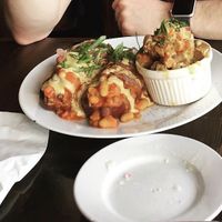   at Dharma Southern Chick'n in Orlando