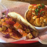   at Dharma Southern Chick'n in Orlando