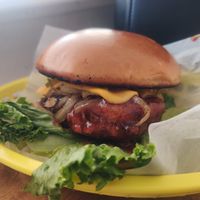  at Dharma Southern Chick'n in Orlando