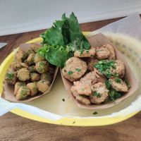  at Dharma Southern Chick'n in Orlando