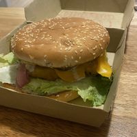 Phish sandwich   at Dharma Southern Chick'n in Orlando