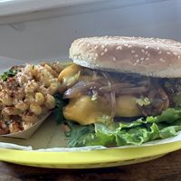   at Dharma Southern Chick'n in Orlando