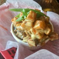 Homies at Dharma Southern Chick'n in Orlando