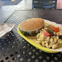   at Dharma Southern Chick'n in Orlando