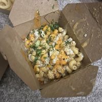 buffalo mac  at Dharma Southern Chick'n in Orlando