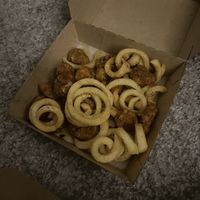 kids nugz  at Dharma Southern Chick'n in Orlando