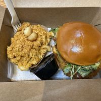 🤔 at Dharma Southern Chick'n in Orlando