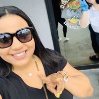 Such a fun spot!! at Dharma Southern Chick'n in Orlando