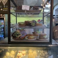 More sweets!! at Dharma Southern Chick'n in Orlando