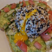 So delicious at Veggie Grill by Next Level - Tustin Marketplace in Irvine