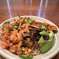   at Veggie Grill by Next Level - Tustin Marketplace in Irvine