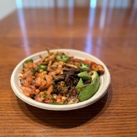   at Veggie Grill by Next Level - Tustin Marketplace in Irvine