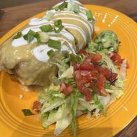   at Next Level Veggie Grill - Tustin Marketplace in Irvine