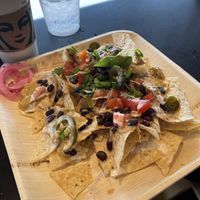   at Green Cup Cafe in Fort Myers