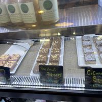   at Green Cup Cafe in Fort Myers