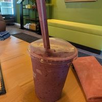  at Green Cup Cafe in Fort Myers