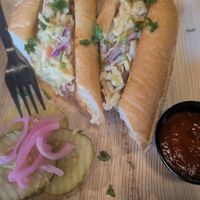  at Green Cup Cafe in Fort Myers