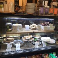 Treats at Green Cup Cafe in Fort Myers