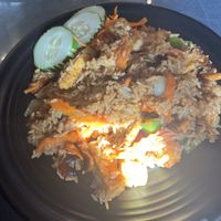   at Kati Thai Cuisine in Gadsden