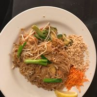 Pad Thai  at Kati Thai Cuisine in Gadsden