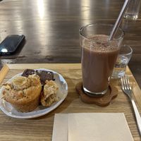   at Smoothie etc. in Kyoto