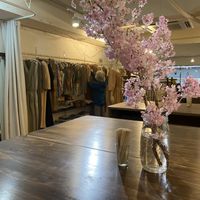   at Smoothie etc. in Kyoto