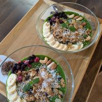  at Smoothie etc. in Kyoto