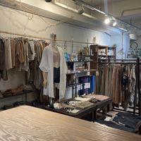   at Smoothie etc. in Kyoto