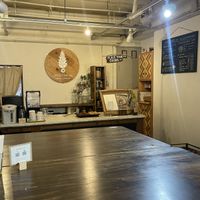   at Smoothie etc. in Kyoto