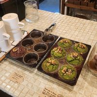  at Smoothie etc. in Kyoto