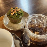  at Smoothie etc. in Kyoto