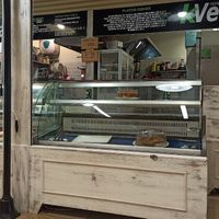 K Vegan at kVegan in Tenerife