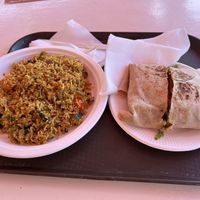 Yammitad  at kVegan in Tenerife