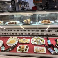 Menú   at kVegan in Tenerife