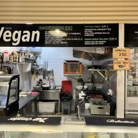 Look like this   at kVegan in Tenerife