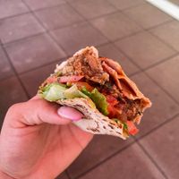   at kVegan in Tenerife