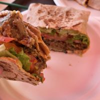   at kVegan in Tenerife