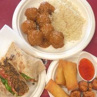   at kVegan in Tenerife