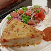  at kVegan in Tenerife