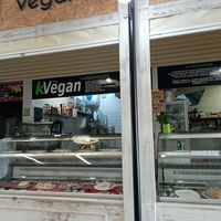  at kVegan in Tenerife