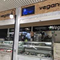 Exterior 1 at kVegan in Tenerife