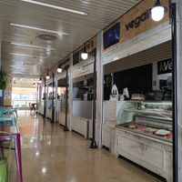 Exterior 2 at kVegan in Tenerife