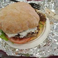  at kVegan in Tenerife