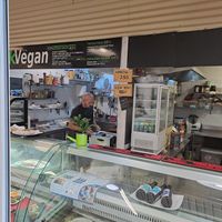  at kVegan in Tenerife