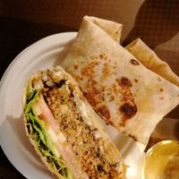  at kVegan in Tenerife