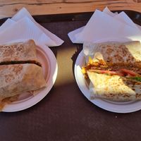  at kVegan in Tenerife